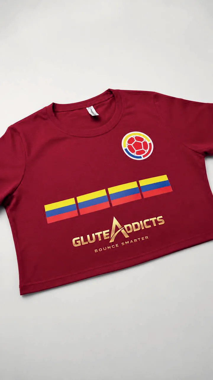 Camiseta personalizada