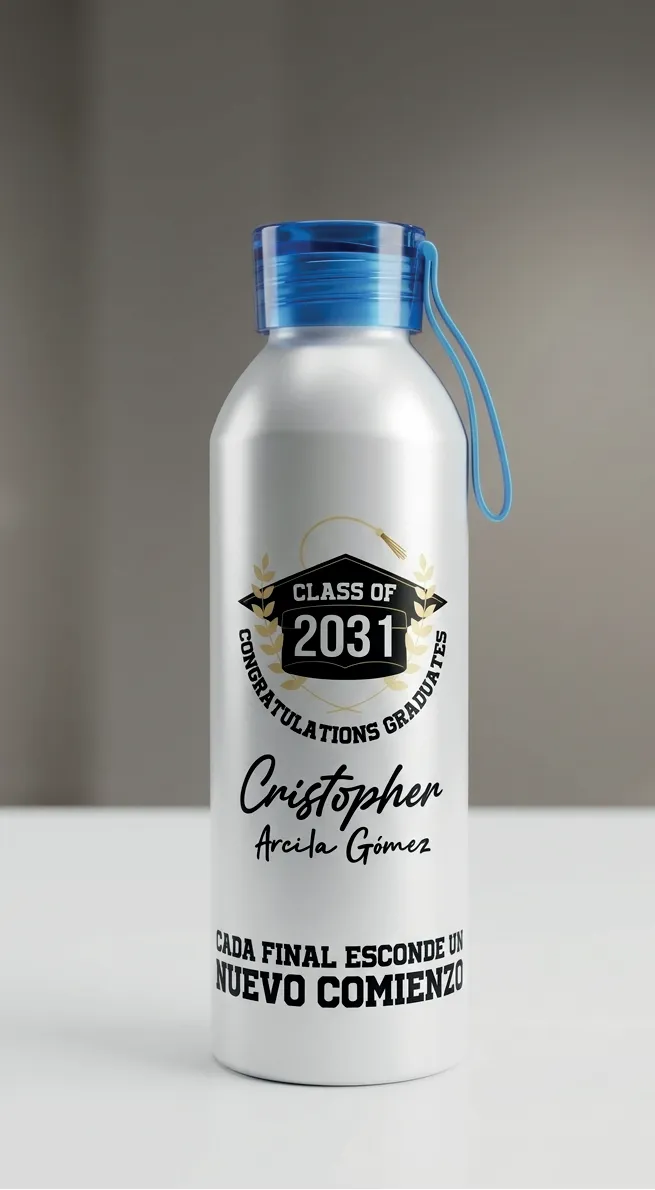 Termo personalizado